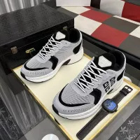 $102.00 USD Givenchy Casual Shoes For Men #1317911