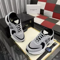 $102.00 USD Givenchy Casual Shoes For Men #1317911