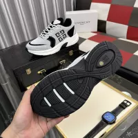 $102.00 USD Givenchy Casual Shoes For Men #1317911