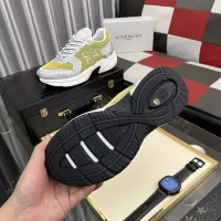 $102.00 USD Givenchy Casual Shoes For Men #1317912