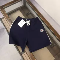 $72.00 USD Moncler Tracksuits Short Sleeved For Men #1317914
