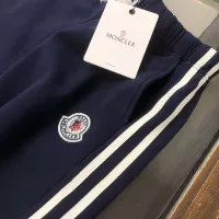 $72.00 USD Moncler Tracksuits Short Sleeved For Men #1317914