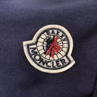$72.00 USD Moncler Tracksuits Short Sleeved For Men #1317914