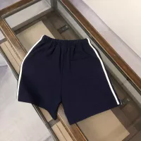 $72.00 USD Moncler Tracksuits Short Sleeved For Men #1317914