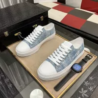 $76.00 USD Givenchy Casual Shoes For Men #1317916