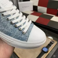 $76.00 USD Givenchy Casual Shoes For Men #1317916