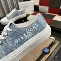 $76.00 USD Givenchy Casual Shoes For Men #1317916