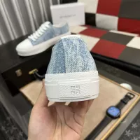 $76.00 USD Givenchy Casual Shoes For Men #1317916