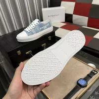 $76.00 USD Givenchy Casual Shoes For Men #1317916