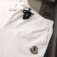 $72.00 USD Moncler Tracksuits Short Sleeved For Men #1317917