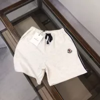 $72.00 USD Moncler Tracksuits Short Sleeved For Men #1317918