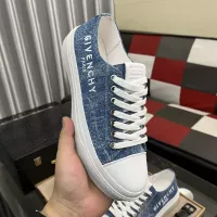$76.00 USD Givenchy Casual Shoes For Men #1317919