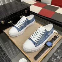 $76.00 USD Givenchy Casual Shoes For Men #1317919