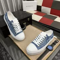 $76.00 USD Givenchy Casual Shoes For Men #1317919