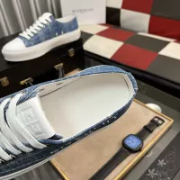 $76.00 USD Givenchy Casual Shoes For Men #1317919