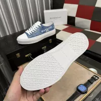 $76.00 USD Givenchy Casual Shoes For Men #1317919