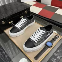 $76.00 USD Givenchy Casual Shoes For Men #1317920