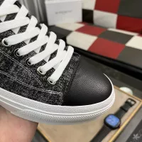 $76.00 USD Givenchy Casual Shoes For Men #1317920