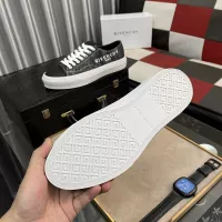 $76.00 USD Givenchy Casual Shoes For Men #1317920