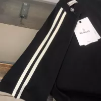 $72.00 USD Moncler Tracksuits Short Sleeved For Men #1317921
