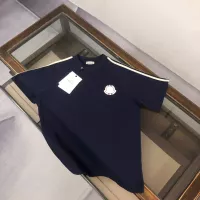 $72.00 USD Moncler Tracksuits Short Sleeved For Men #1317922