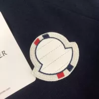 $72.00 USD Moncler Tracksuits Short Sleeved For Men #1317922