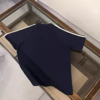 $72.00 USD Moncler Tracksuits Short Sleeved For Men #1317922