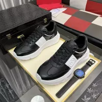 $88.00 USD Valentino Casual Shoes For Men #1317932