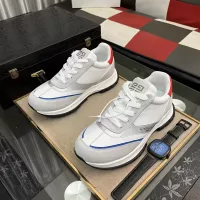 $102.00 USD Givenchy Casual Shoes For Men #1317933