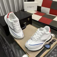 $102.00 USD Givenchy Casual Shoes For Men #1317933