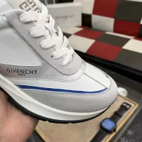 $102.00 USD Givenchy Casual Shoes For Men #1317933