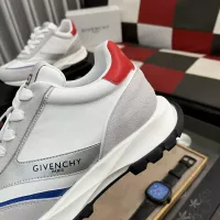 $102.00 USD Givenchy Casual Shoes For Men #1317933