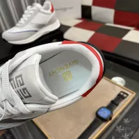 $102.00 USD Givenchy Casual Shoes For Men #1317933