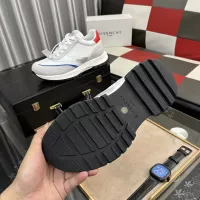 $102.00 USD Givenchy Casual Shoes For Men #1317933