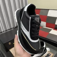 $102.00 USD Givenchy Casual Shoes For Men #1317934