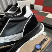 $102.00 USD Givenchy Casual Shoes For Men #1317934
