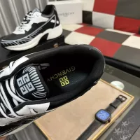 $108.00 USD Givenchy Casual Shoes For Men #1317938