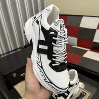 $108.00 USD Givenchy Casual Shoes For Men #1317939