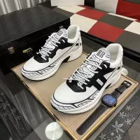 $108.00 USD Givenchy Casual Shoes For Men #1317939