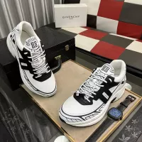 $108.00 USD Givenchy Casual Shoes For Men #1317939