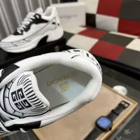 $108.00 USD Givenchy Casual Shoes For Men #1317939