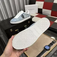 $76.00 USD Givenchy Casual Shoes For Men #1317940