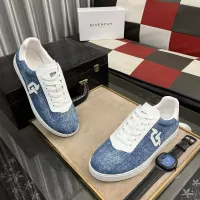 $76.00 USD Givenchy Casual Shoes For Men #1317941