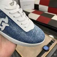 $76.00 USD Givenchy Casual Shoes For Men #1317941