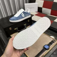 $76.00 USD Givenchy Casual Shoes For Men #1317941