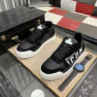 $85.00 USD Dsquared Casual Shoes For Men #1317943
