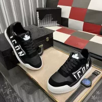 $85.00 USD Dsquared Casual Shoes For Men #1317943
