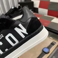 $85.00 USD Dsquared Casual Shoes For Men #1317943