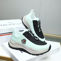 $96.00 USD Moncler Casual Shoes For Men #1317944