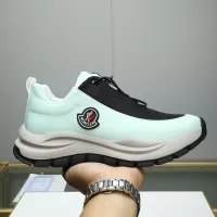 $96.00 USD Moncler Casual Shoes For Men #1317944